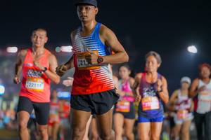 BIB: 22119
                            <button type="button" onclick="openModal(22860275)" class="btn btn-primary btn-sm float-right btn-popup" data-toggle="modal" data-target=".modal-high-quality">
                        <i class="fas fa-shopping-cart"></i> Add to Cart
                    </button>
                                            <button type="button" onclick="isThisMe(22860275, true)" class="btn btn-success btn-sm float-right btn-popup btn-isme hidden" data-toggle="tooltip" data-placement="bottom" title="นี่คือรูปของคุณใช่ไหม คลิกที่นี่เพื่อเอาเข้าอัลบั้ม">
                        <i class="fas fa-plus"></i> Add to album
                    </button>
                    <button type="button" onclick="isThisMe(22860275, false)" class="btn btn-warning btn-sm float-right btn-popup btn-isnotme hidden">
                        <i class="fas fa-ban"></i> Remove from album
                    </button>